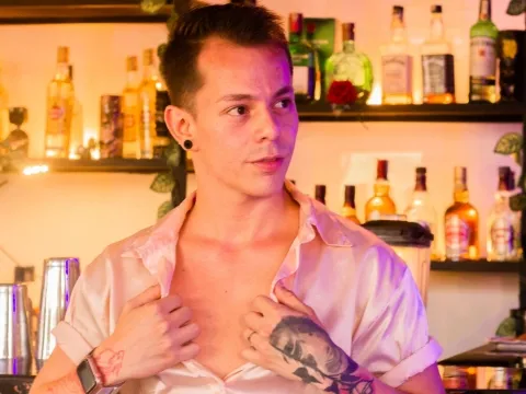 mature sex model OliverMullerr