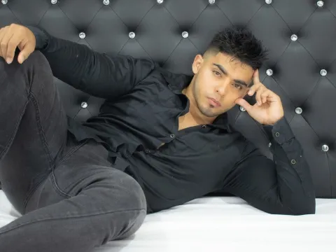live picture sex model OwenClay