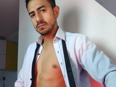 live sex list model PabloRincon