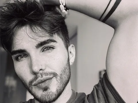 webcam sex model PierreHorn