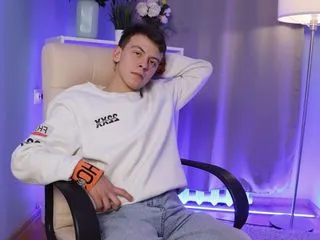 hardcore live sex model PiterAllen