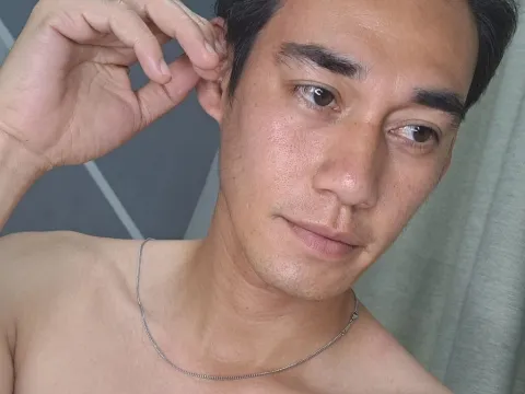 live sex cam show model RensPau