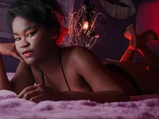 naked webcams model RihannaDiamont