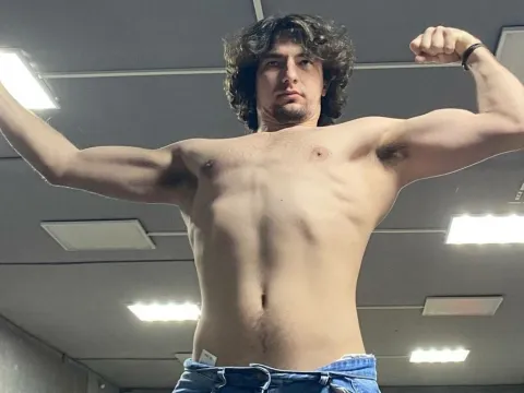 video live sex cam model RobertoGualinchi