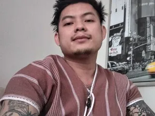 sexy webcam chat model RockJon
