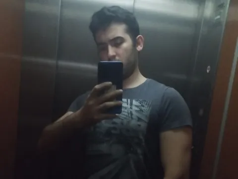hot livesex chat model RodrigoHor