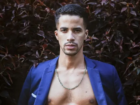 live sex list model RyamSmith