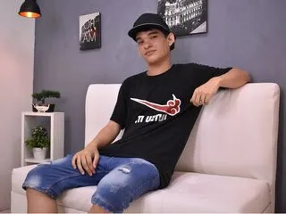 jasmin live model RyanBlazes