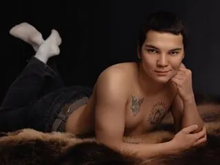 sex web cam model RyanDriler