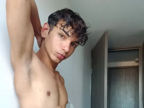 clip live sex model SamuelConnor
