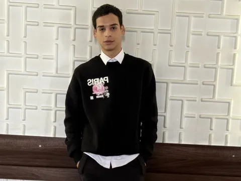 modelo de live picture sex SamuelLincoln