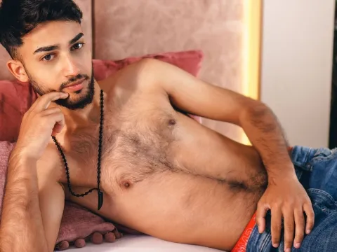live sex cam show model SamuelStorm