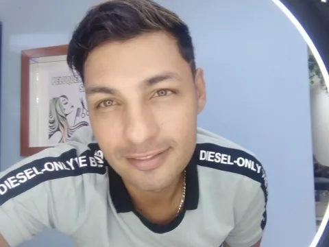 cam jasmine sex model SantigoRios