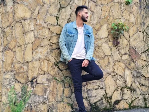 hot live sex model SebastianAcosta
