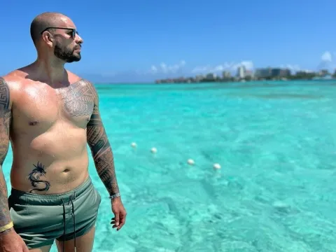 horny live sex model SebastianBlake