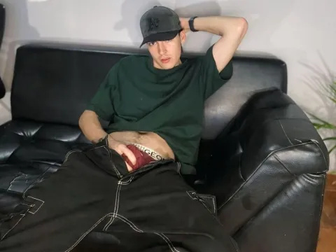 cam live show model SebastianDuque