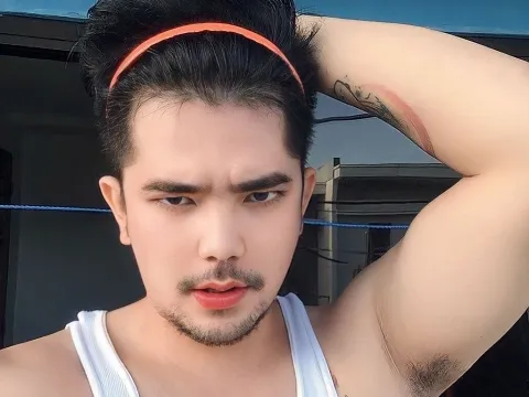 jasmin sex model SerafinoWong