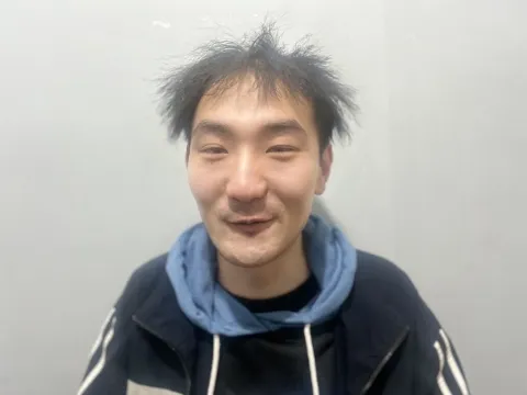 web cam sex model ShaoboZhang