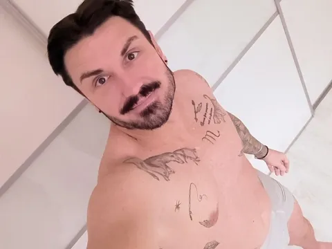kinky fetish model SmileyD