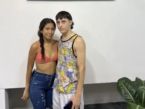 Click here for SEX WITH SofiaAndLuis