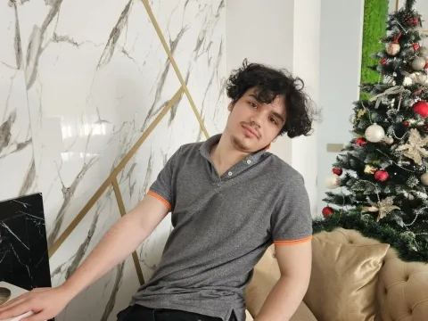 sex chat model SteveAndersen
