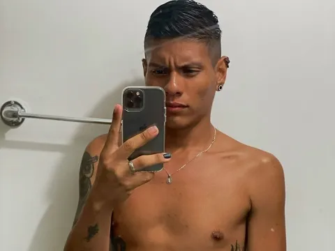 live amateur sex model Stevenrico