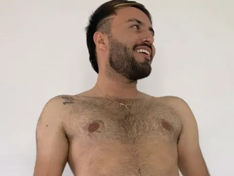 webcam sex model TannerPulgarin