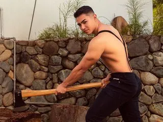 video and pictures model ThomasDevon