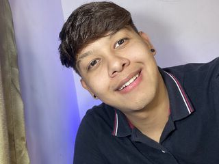 live sex web cam model ThomyStar