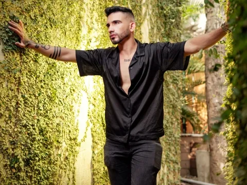 jasmin cam model TitoFerri