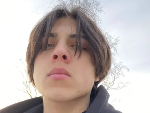 live webcam sex model TonyKai