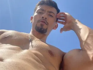 cam live sex model TylerMoren