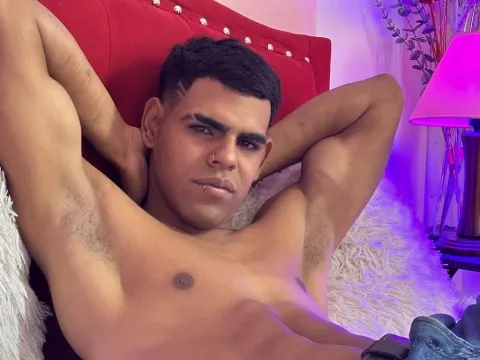 video live sex model TyronCampbell