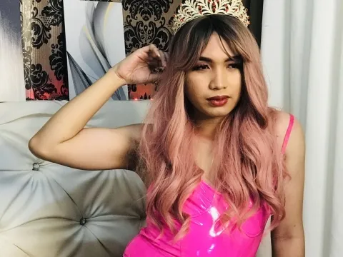 live sex model ValentinaHarries