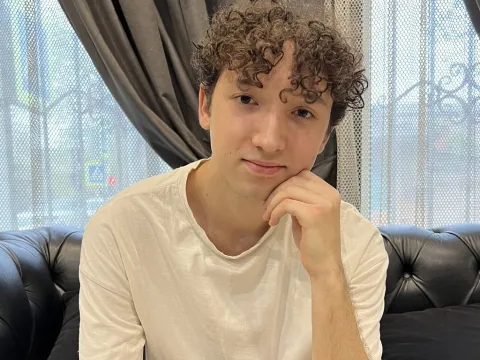 live sex chat model ValentinoBorzagi