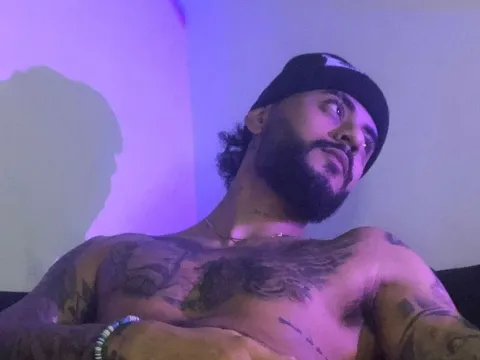 hardcore live sex model YioCohen