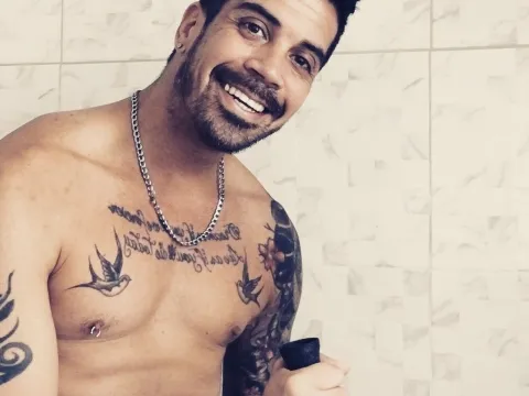 naked webcam chat model gabrielsuperhot