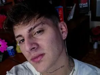 sex chat and video model johnybonny